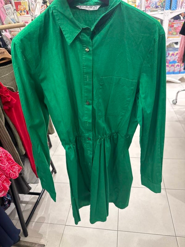 Women Full sleeve dress-Size:S***