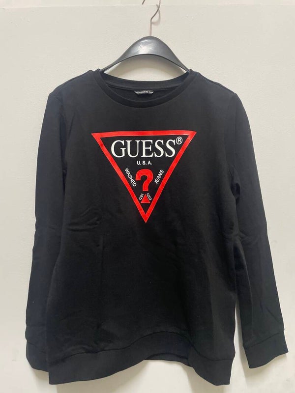 Girls Guess Winter Top - Size 12