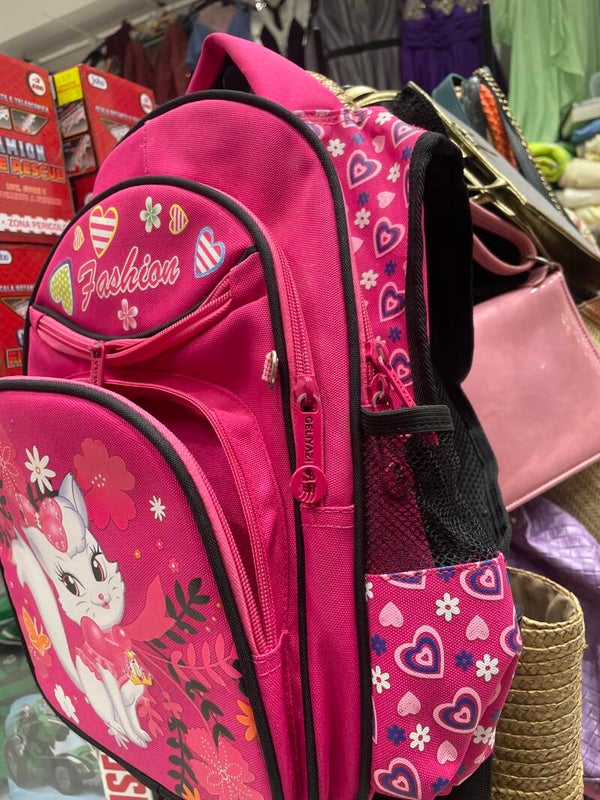 Girls School Bag - Bags