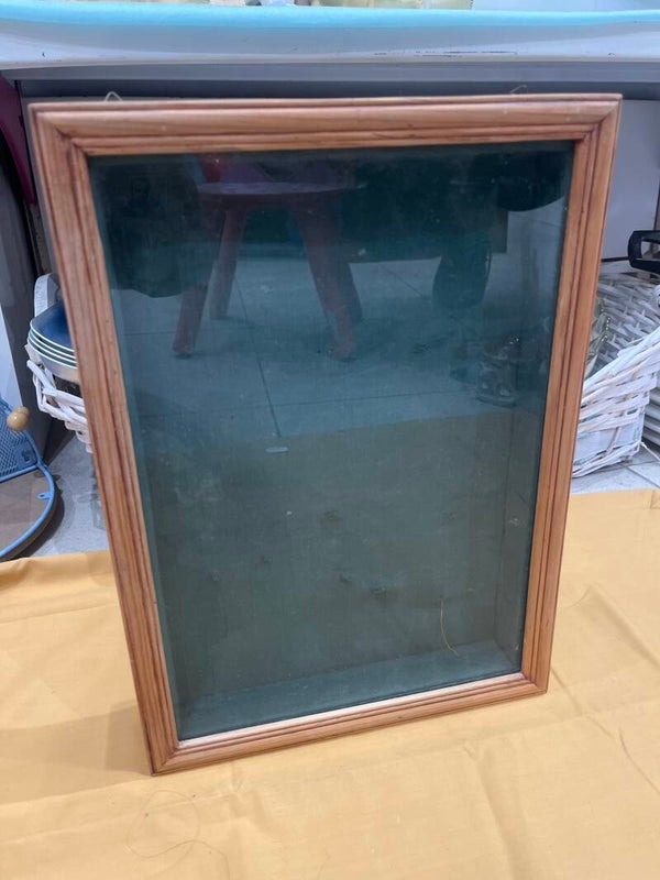 Wooden Frame-Decor***