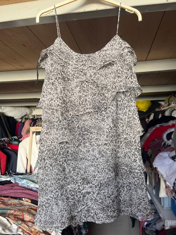 Women Mango Dress - Size XS