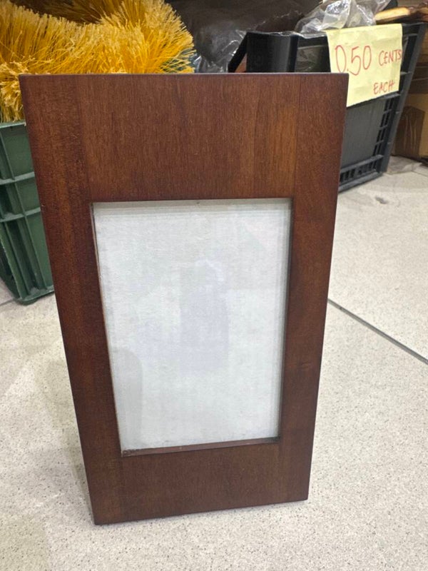Photo Frame-Decor***
