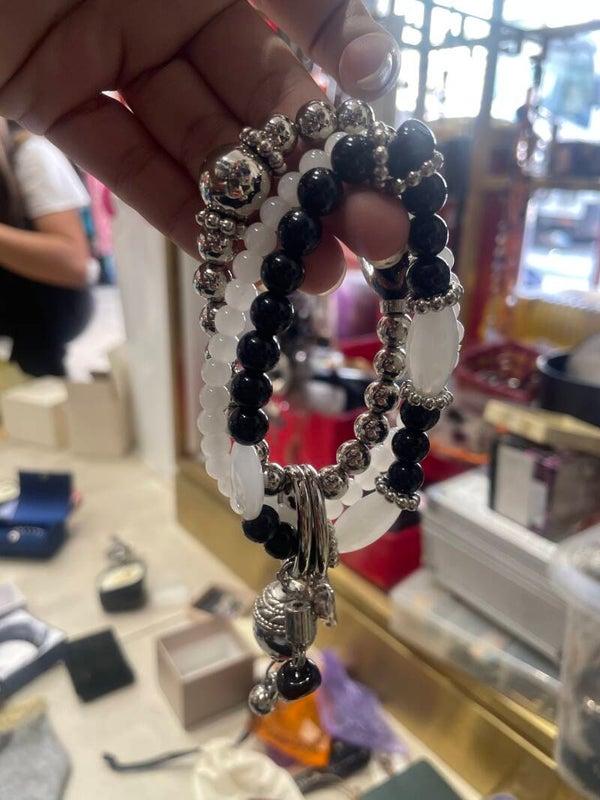 Handmade Bracelets-Jewelry***