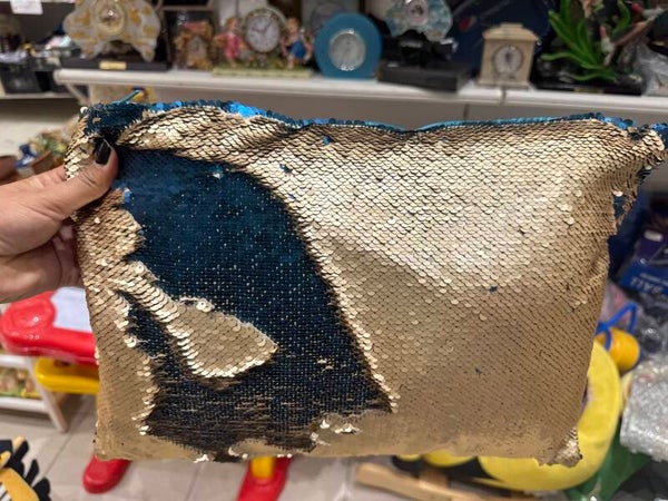 Cushion-Decor***
