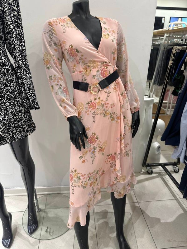 Women Dress -Size 36***