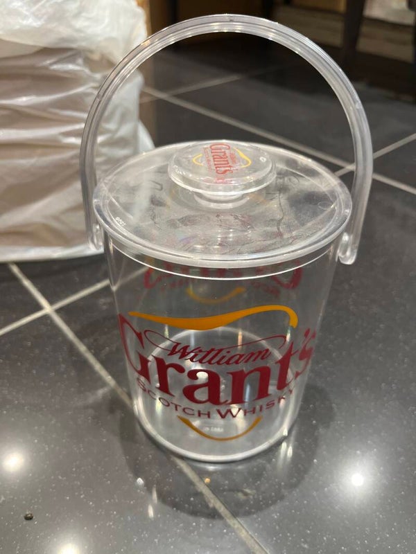 Ice Bucket-Supplies***