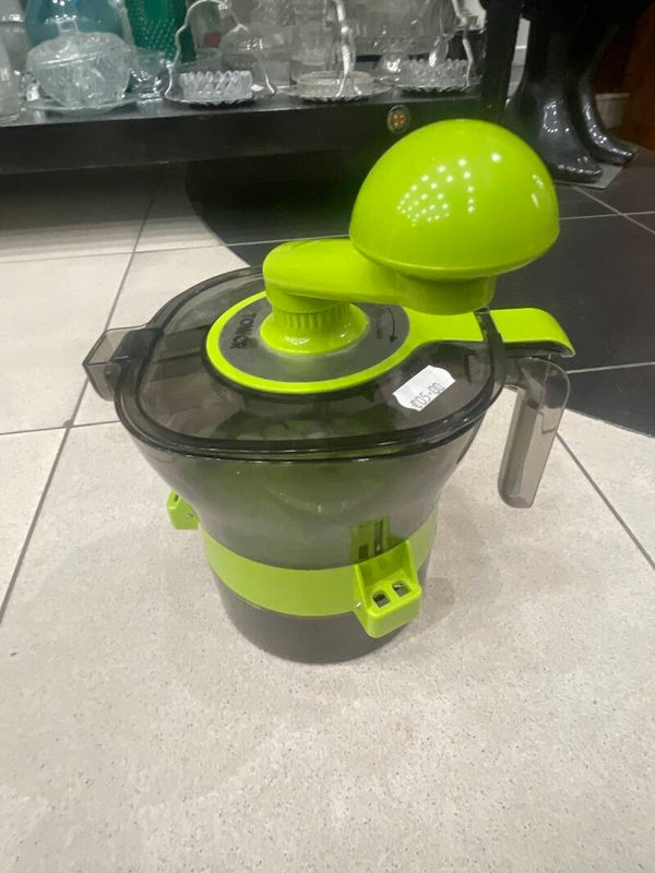 Spudnik spiralizer - Supplies*