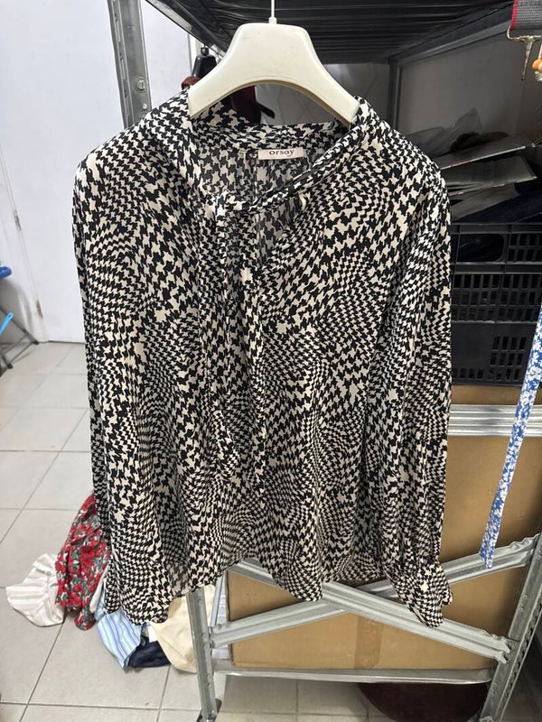 Women Shirt - Size M