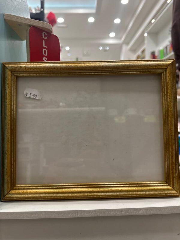 Photo Frame - Decor*