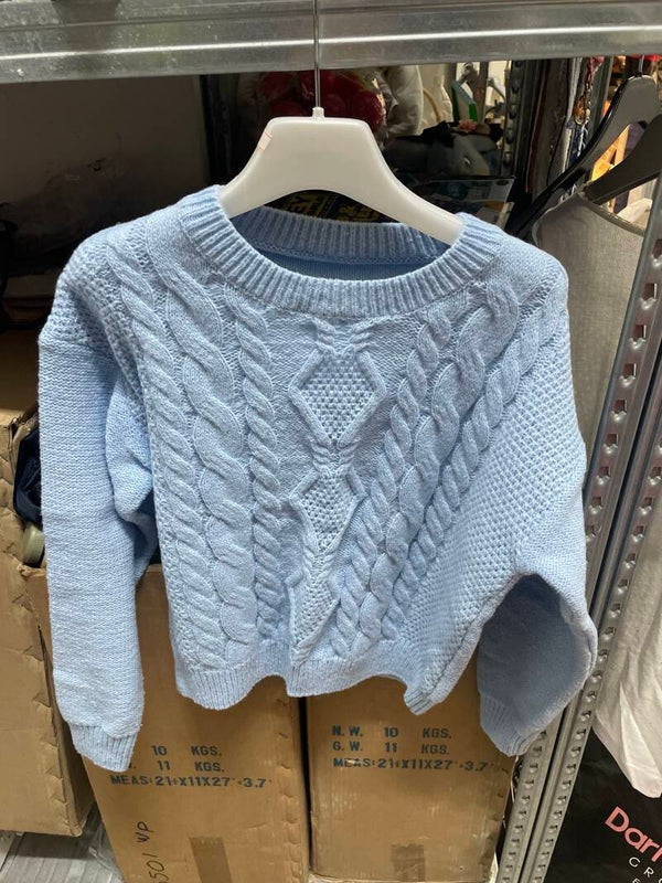 Women Sweater - Size S