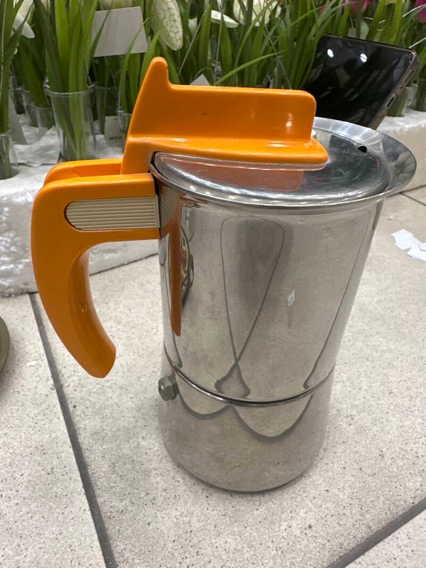 Espresso Maker-Supplies***