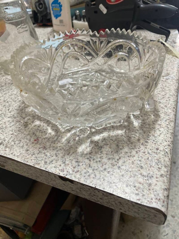 Centrepiece - Decor