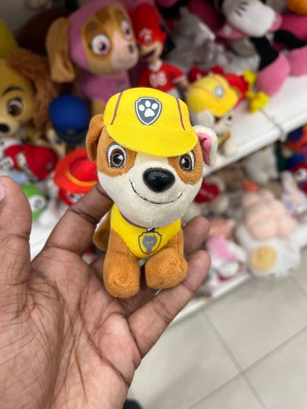 Paw Patrol - Plush - Toys