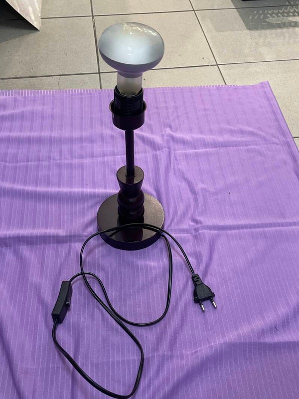 Table Lamp- Electric ***
