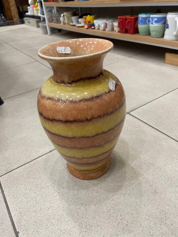 Flower Vase-Decor***