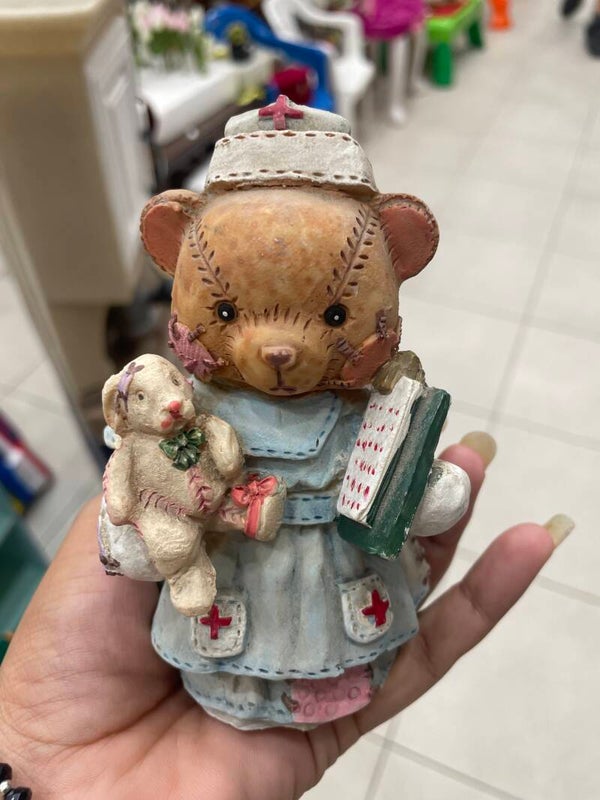 Figurines-Decor*