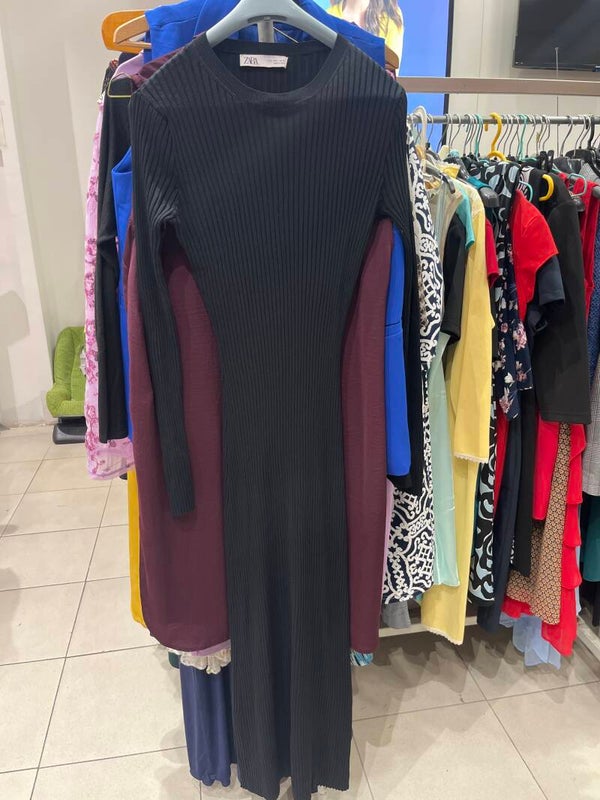 Women Zara Dress - Size L
