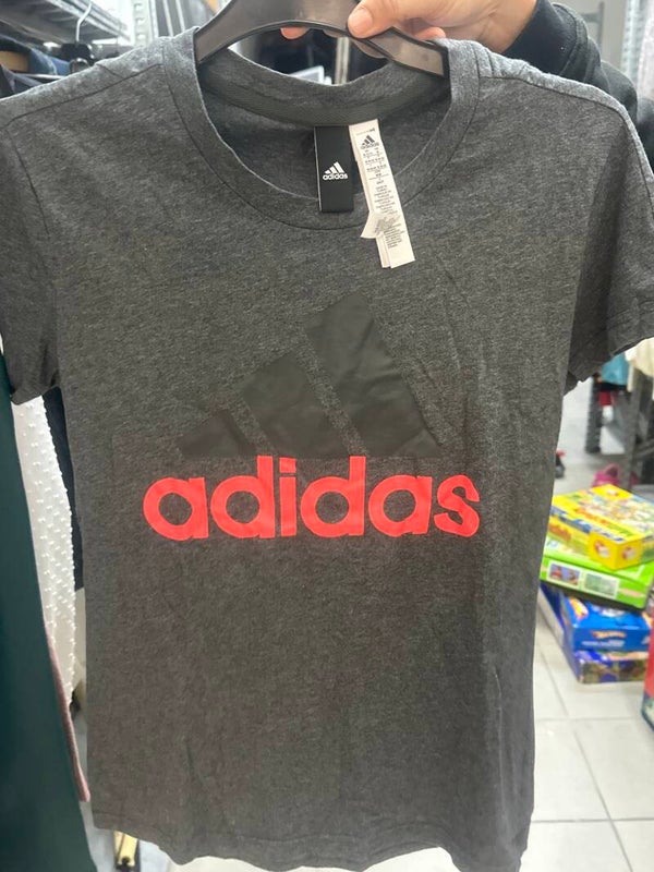 Women Adidas T-Shirt - Brand New - Size 13-14