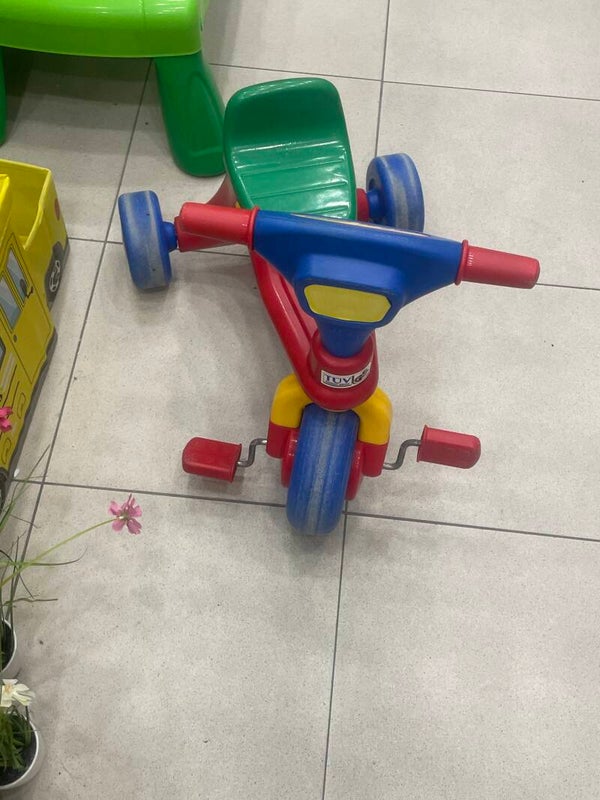 Chicco Infants Bike - Toys