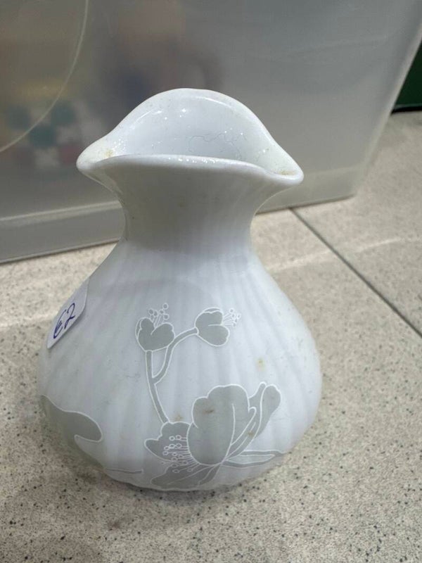 Mini Vase-Decor***
