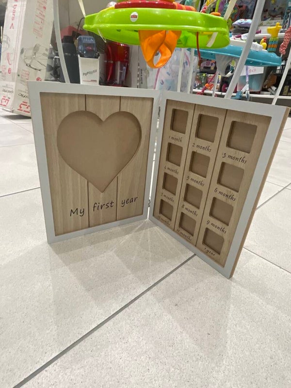 Baby Photo Frame -Frames***