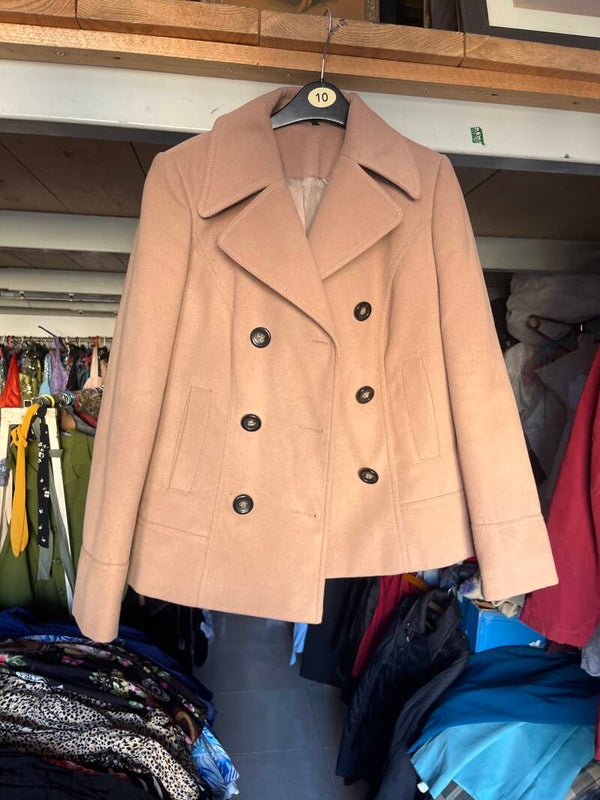 Women Coat -Size 8