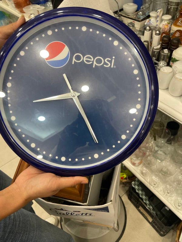 Watch***Decor