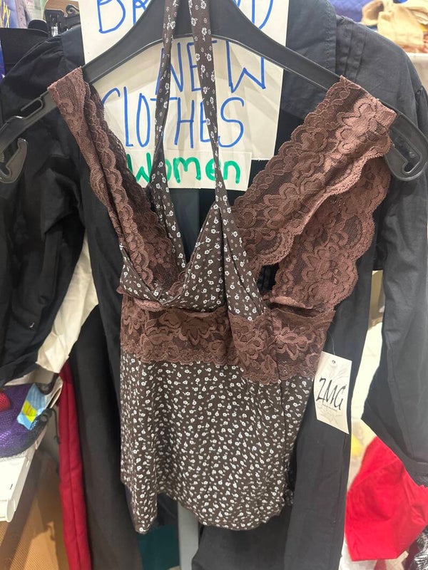 Women Dress - New - Size 8