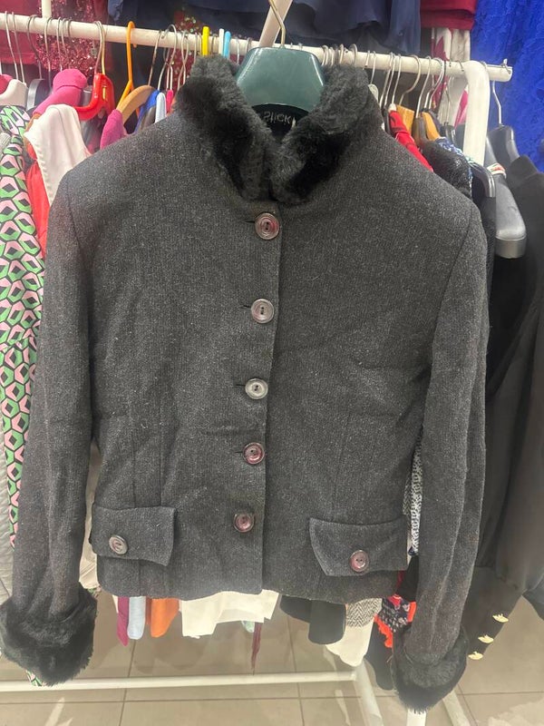 Winter Jacket -Size-44 ***