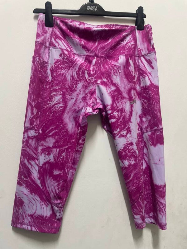 Women Leggings - Size Large