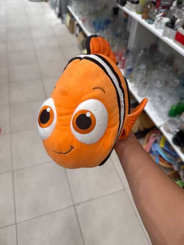 Finding Nemo Plush - toys*