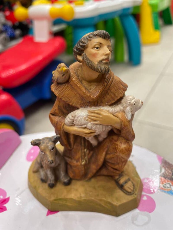 Religious Figurines-Religious***