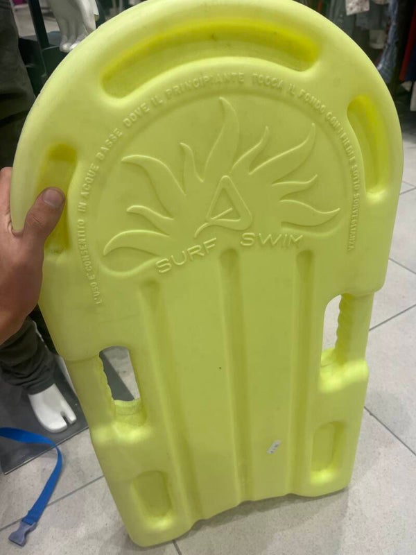 Surf Swim Board - Summer