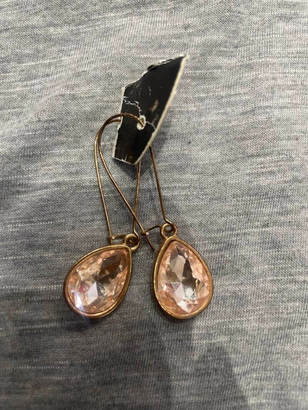 Earrings-Jewelry***