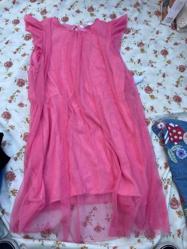 Girls Dress -Size 14+**