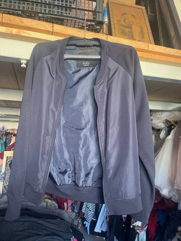Women Zara Jacket -Size Medium***