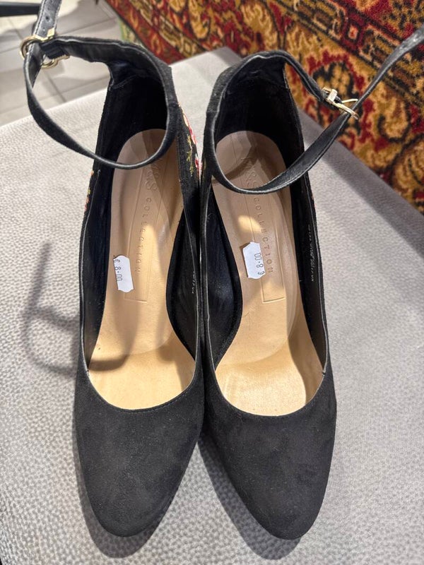 Women M&S High Heels - Size 8