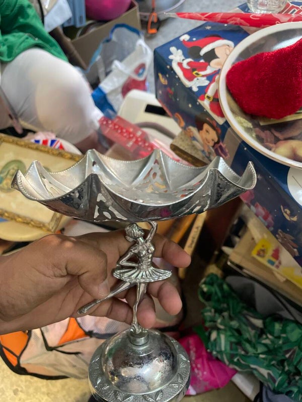 Stainless Steel Biscuit Tray-Appliances***