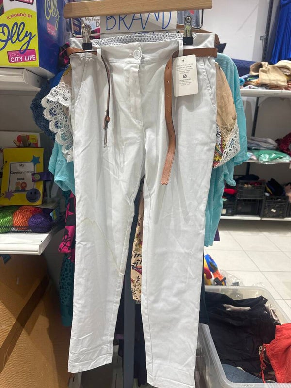 Women Pants - New - Size Medium