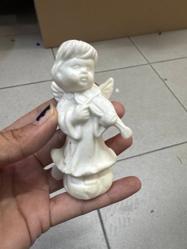 Angel figurines- Figurines***