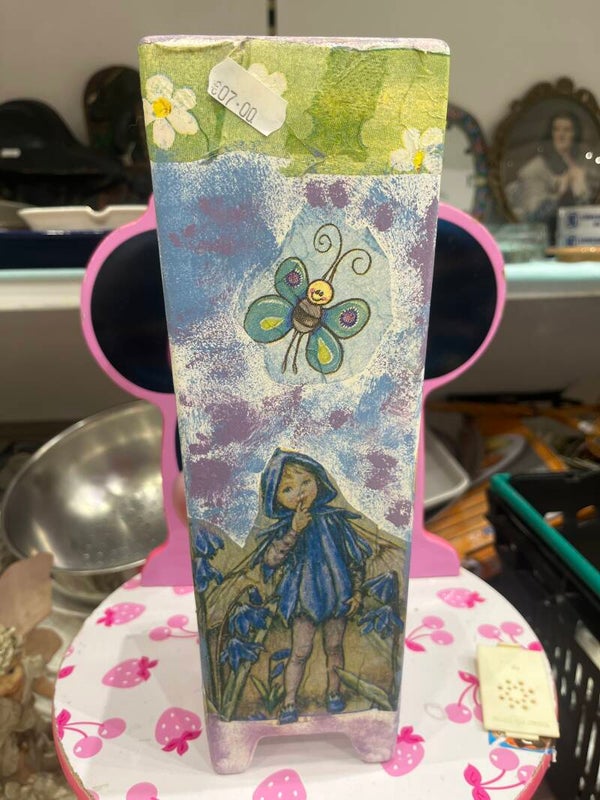 Rectangular Art Creation - Decor