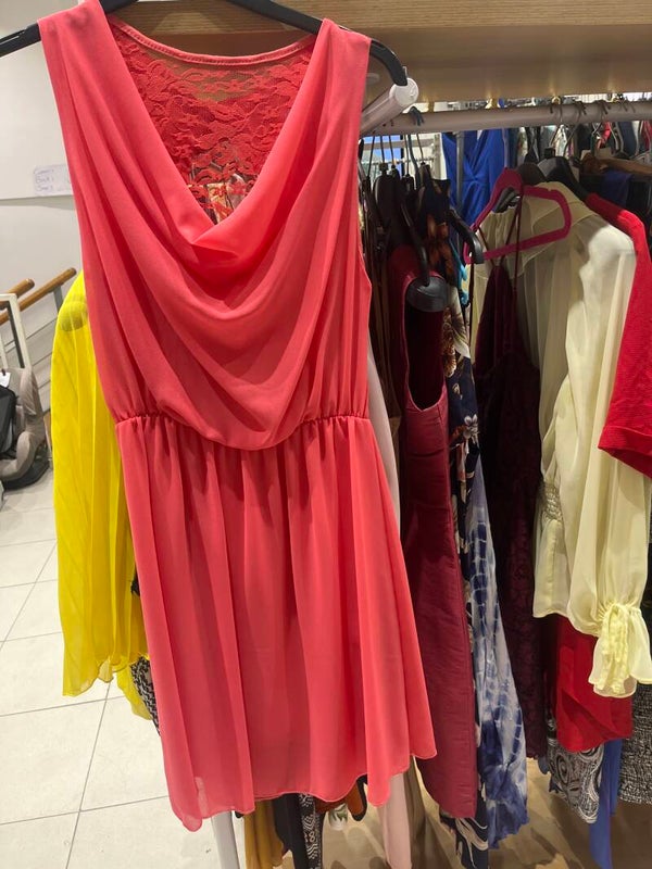 Women Dress - Size Small