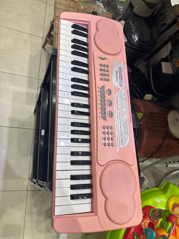Multifunctional Keyboard -Toys***