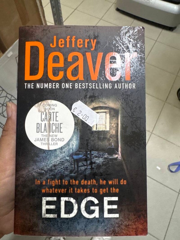 EDGE-Books*