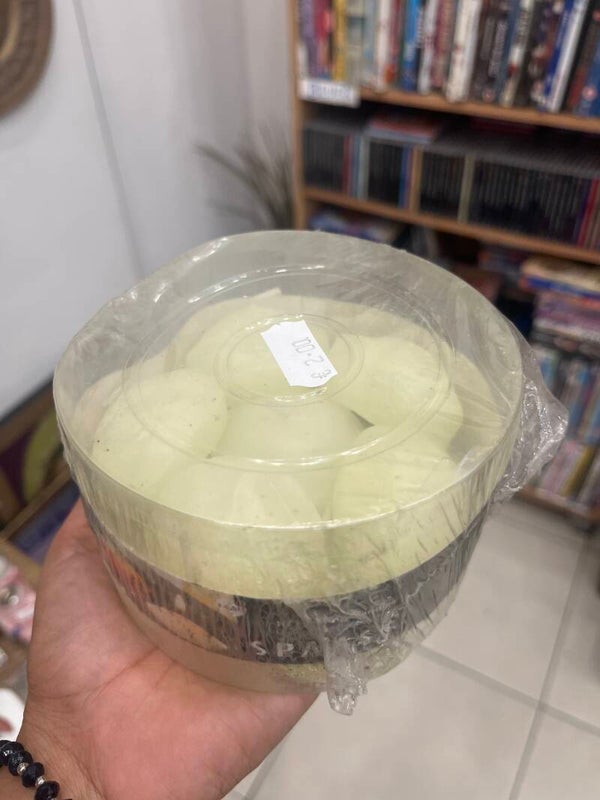 Candles-Supplies*