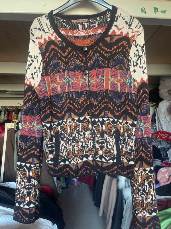 Women Sweater - Size S/M