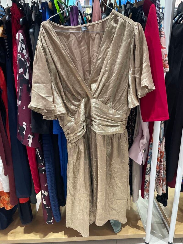 Women’s Dress - Size :- XL***