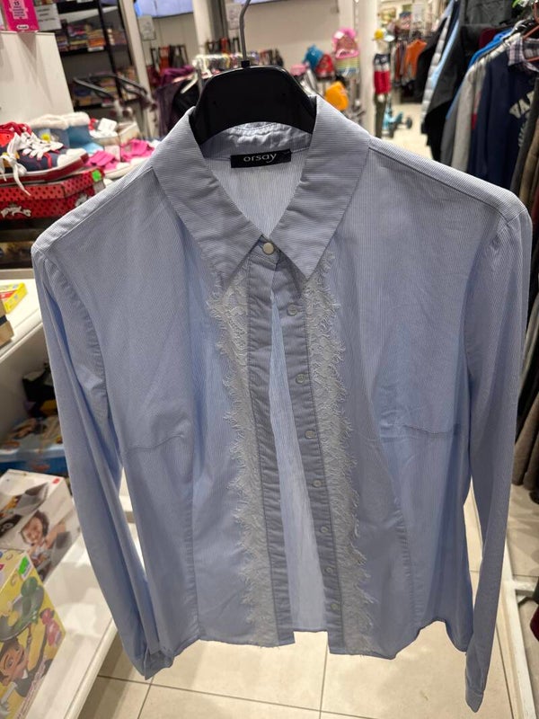 Women Shirt-Size:S/M***