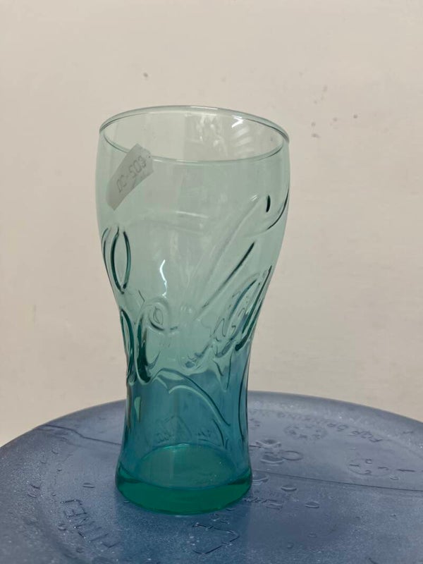 Coca Cola Glass - Glasses ***