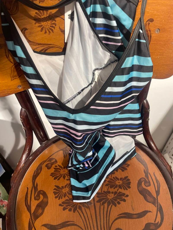Women Swimsuit - Size 4XL